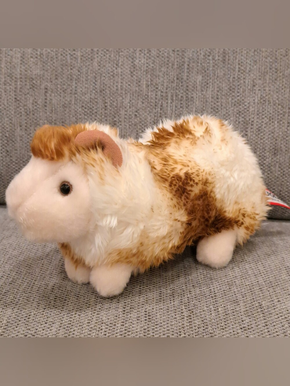 Douglas Cuddle Toy Guinea Pig Plush Stuffed Animal